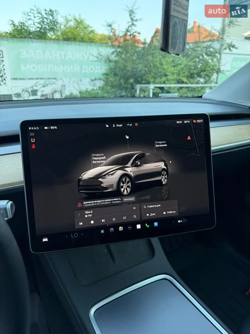 2023 Tesla Model Y - мініатюра 14
