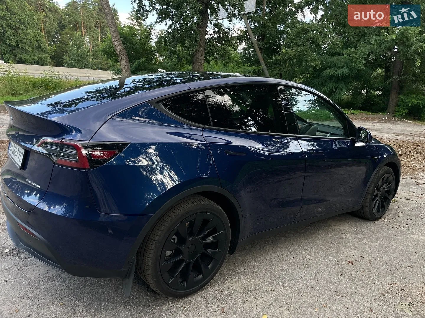 2023 Tesla Model Y - мініатюра 5