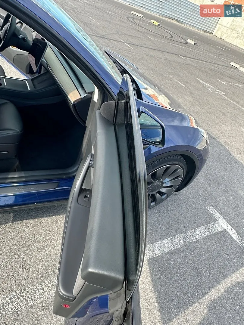 2021 Tesla Model Y - мініатюра 12
