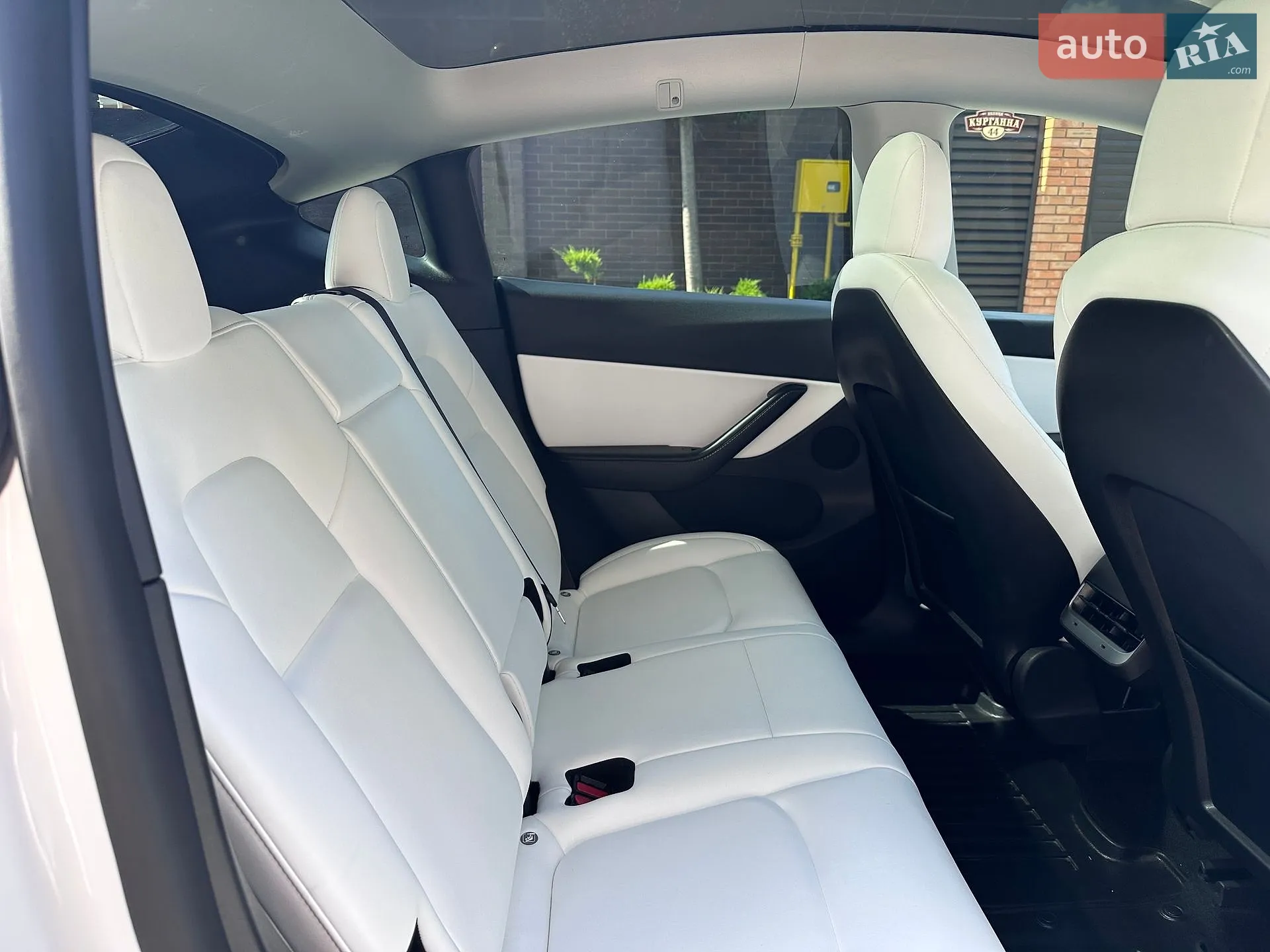 2021 Tesla Model Y - мініатюра 30