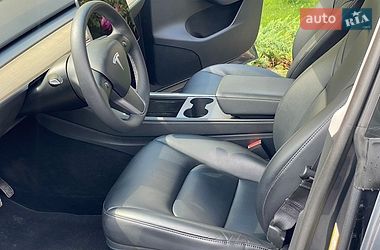 Позашляховик / Кросовер Tesla Model Y 2023 в Трускавці