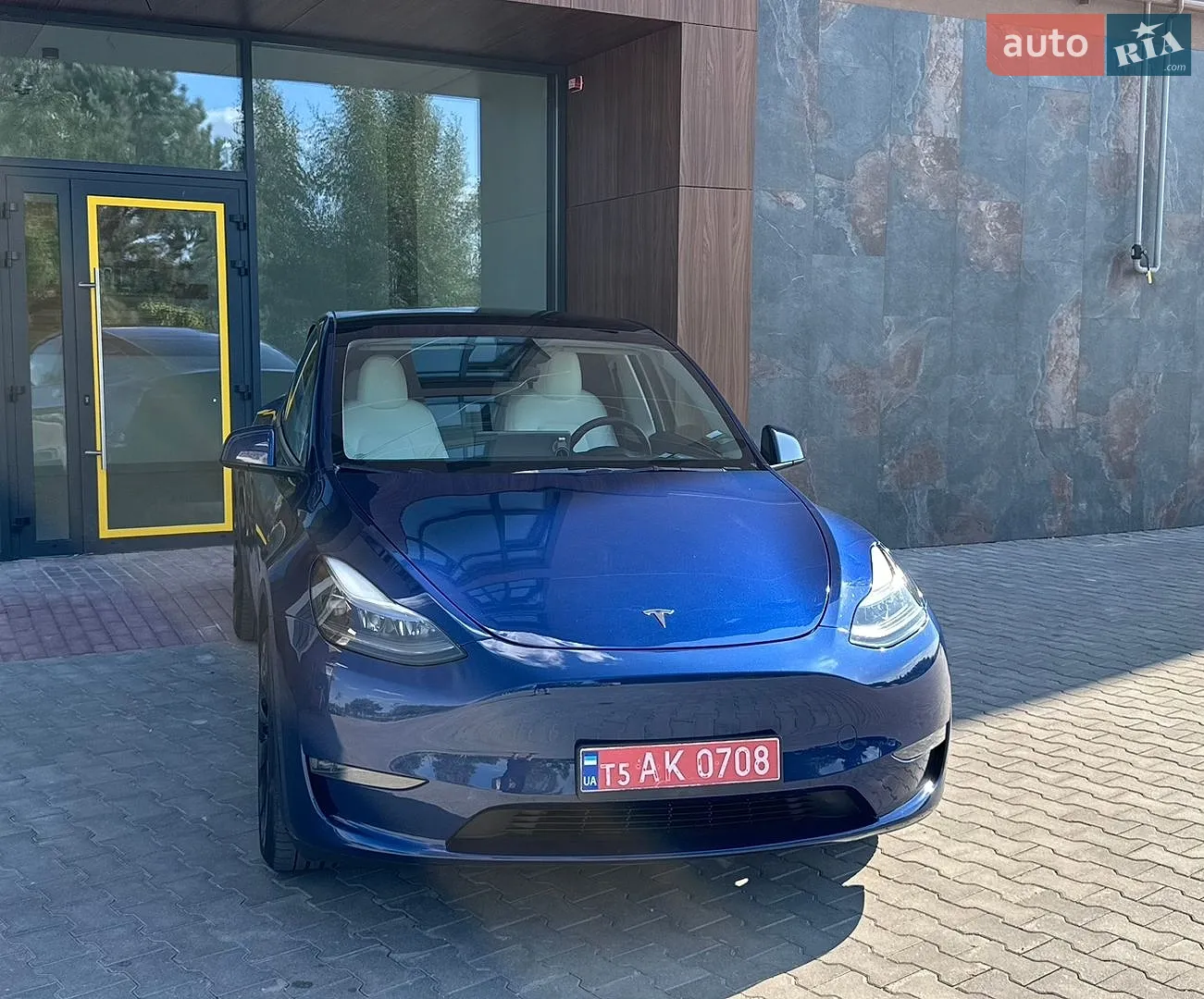 2024 Tesla Model Y - мініатюра 28