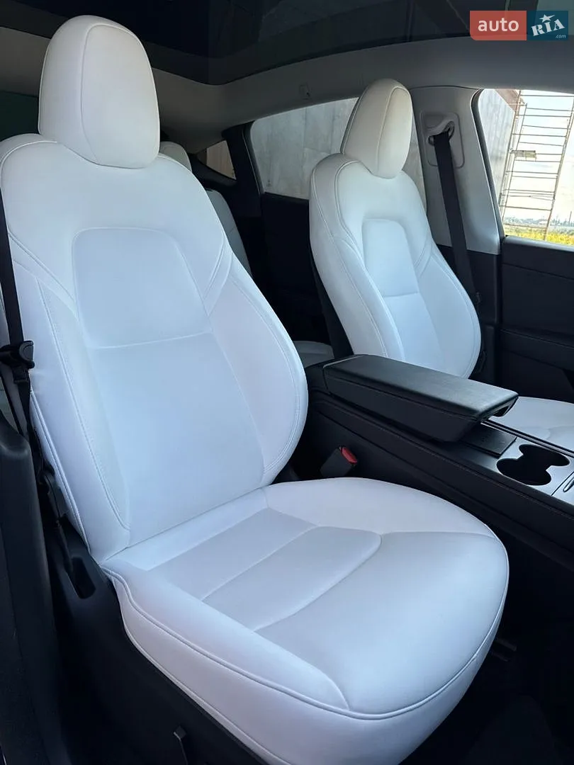 2024 Tesla Model Y - мініатюра 37