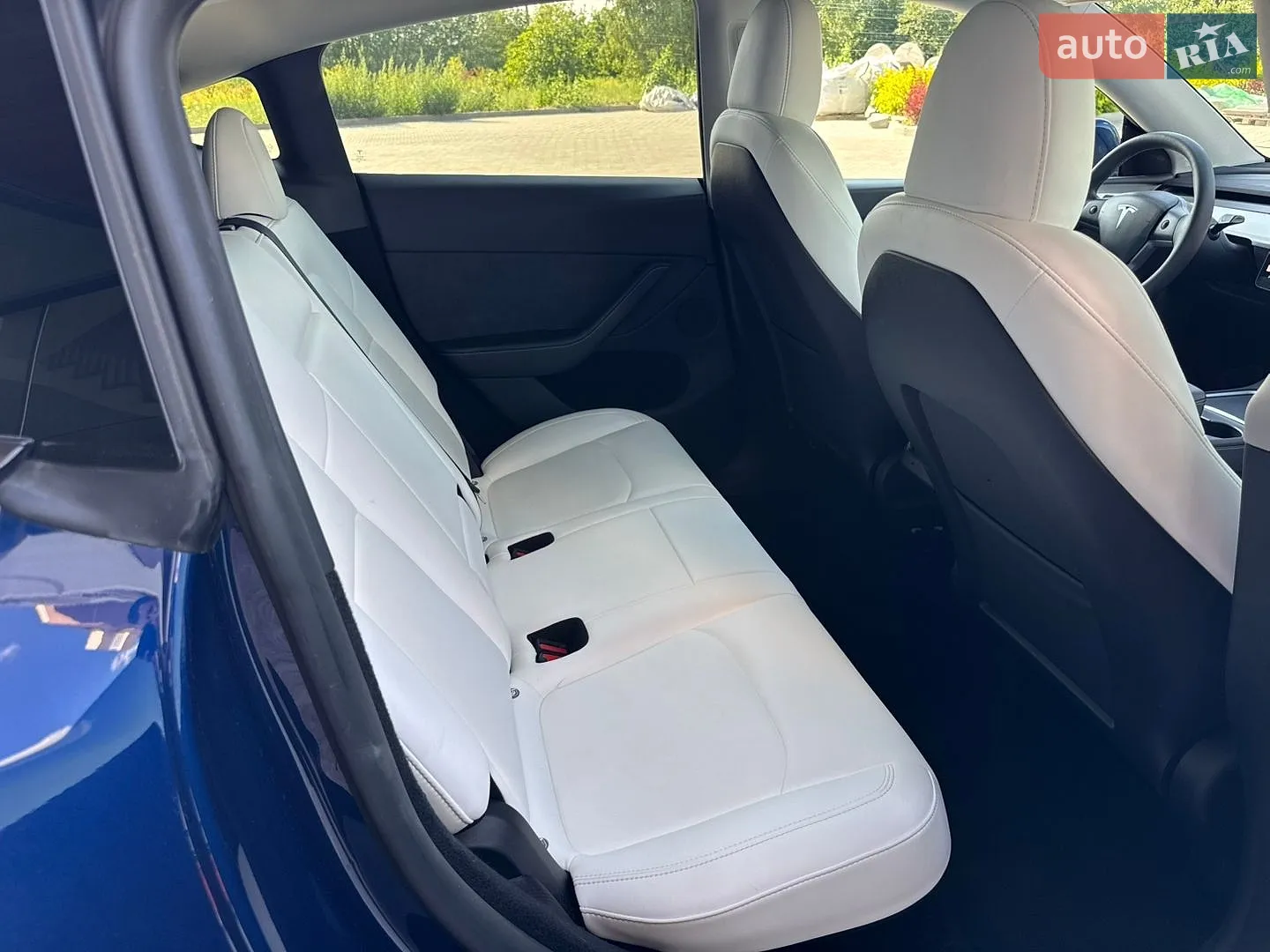 2024 Tesla Model Y - мініатюра 41