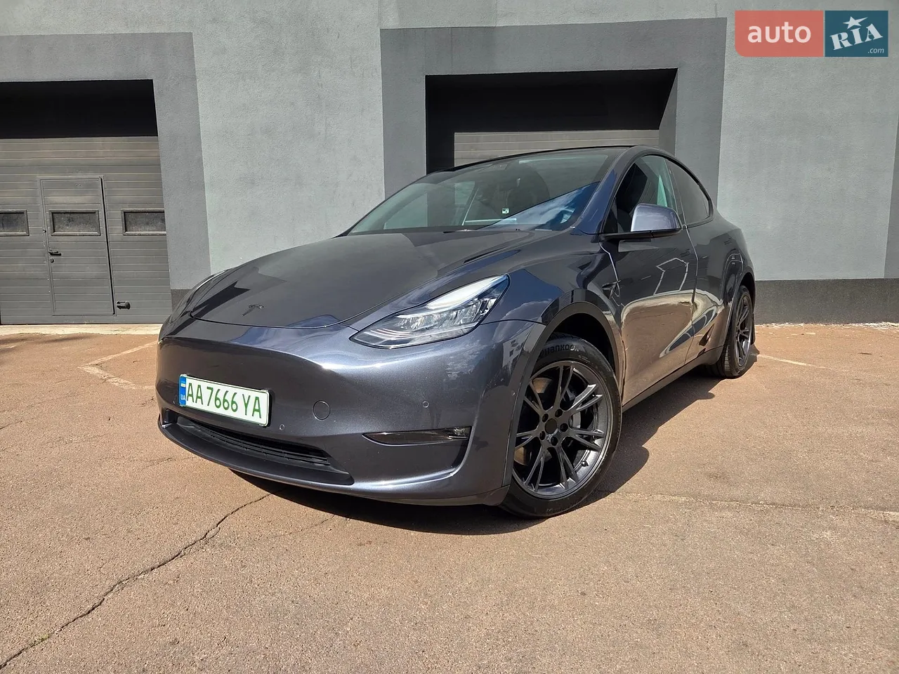 2021 Tesla Model Y - мініатюра 42