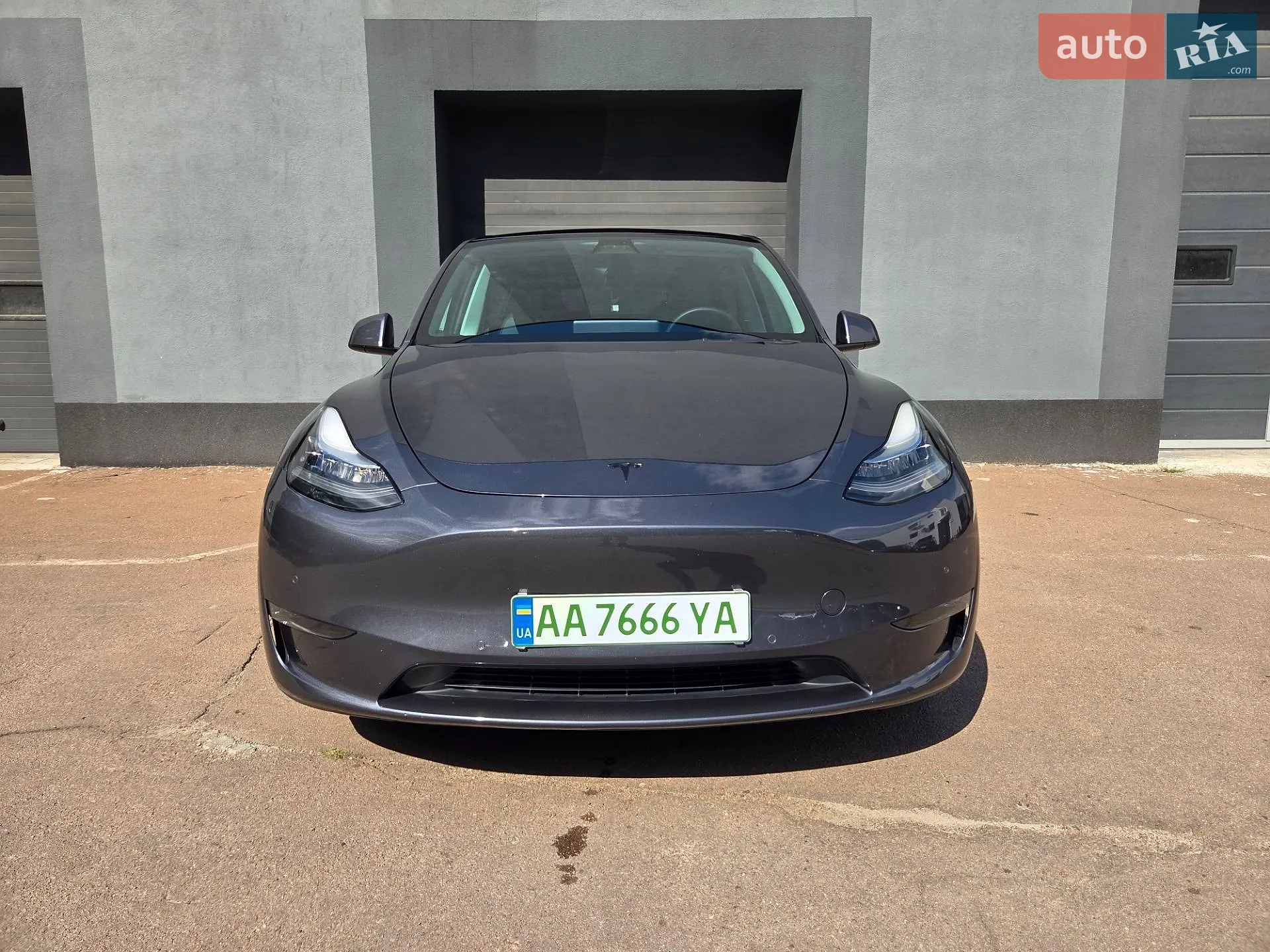 2022 Tesla Model Y - мініатюра 4