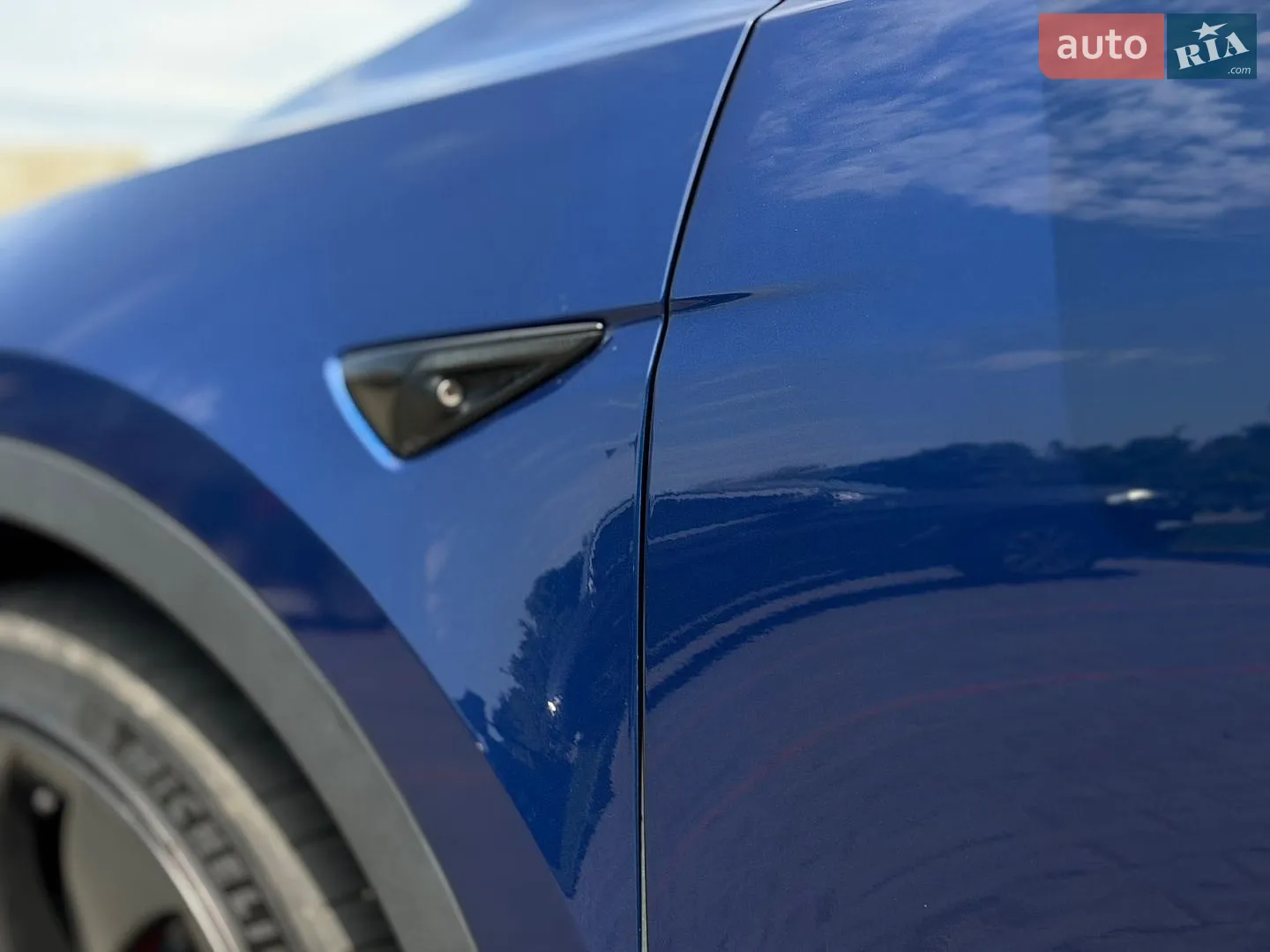 2020 Tesla Model Y - мініатюра 24