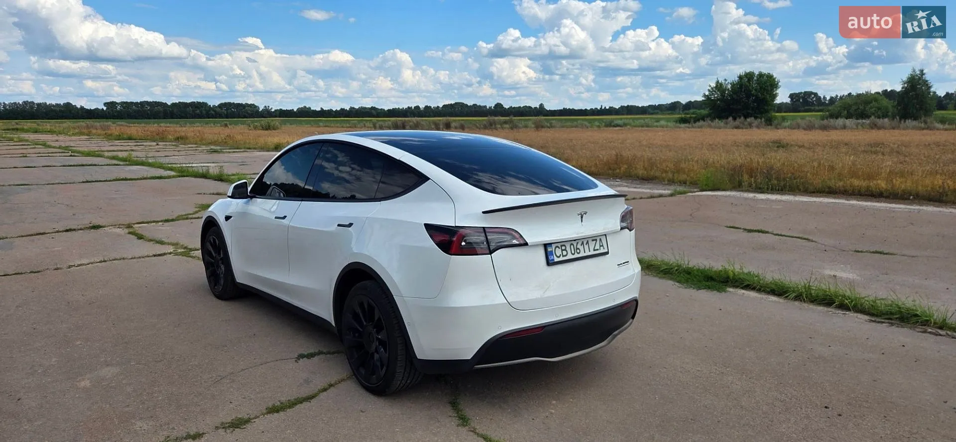 2022 Tesla Model Y - мініатюра 7
