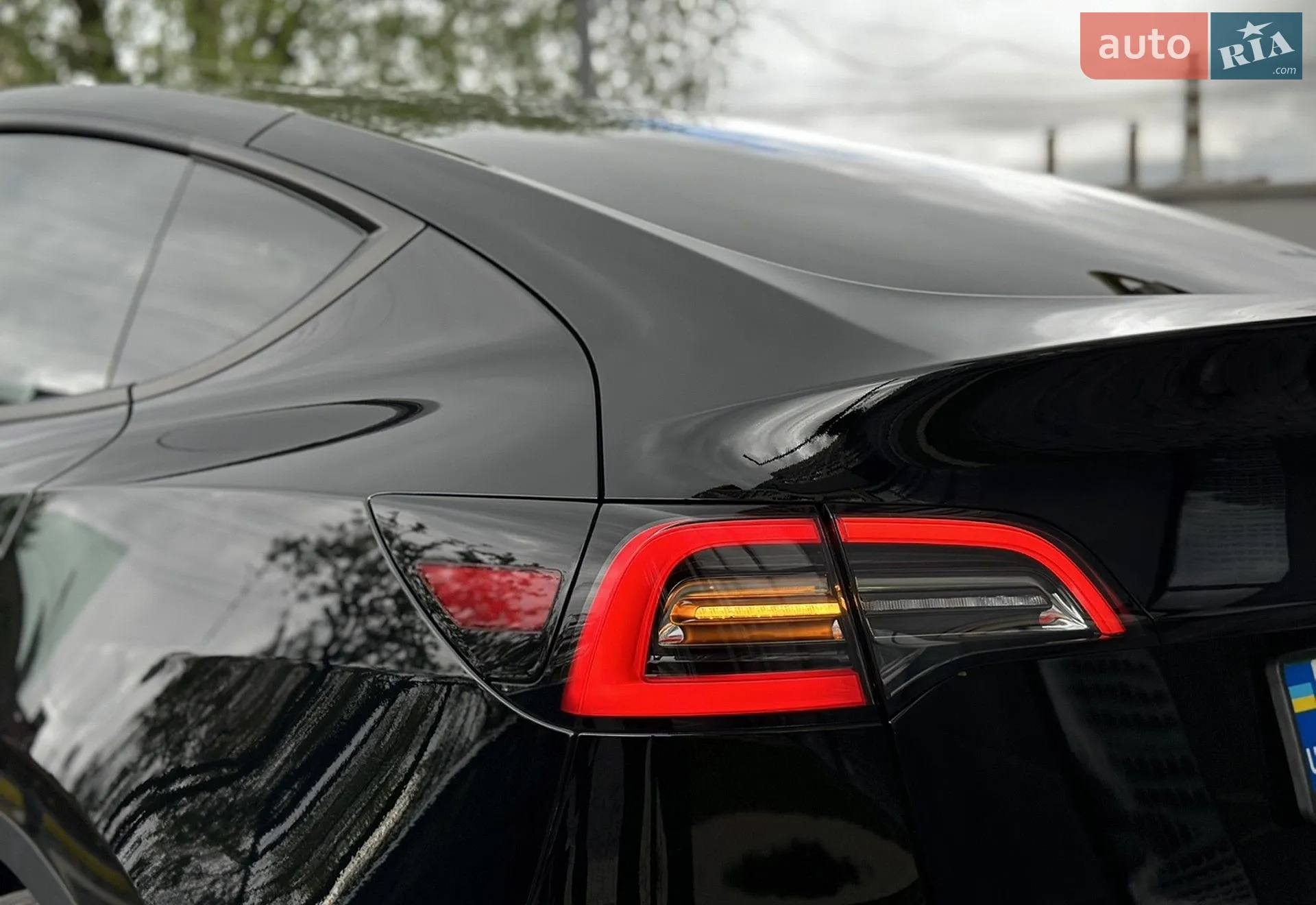 2023 Tesla Model Y - мініатюра 13