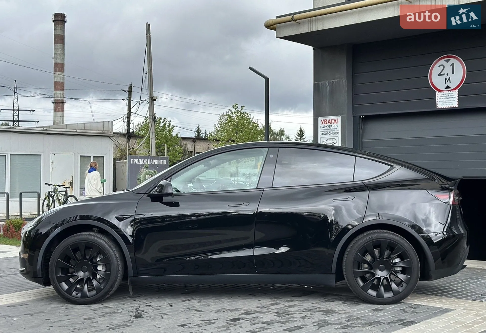 2023 Tesla Model Y - мініатюра 15