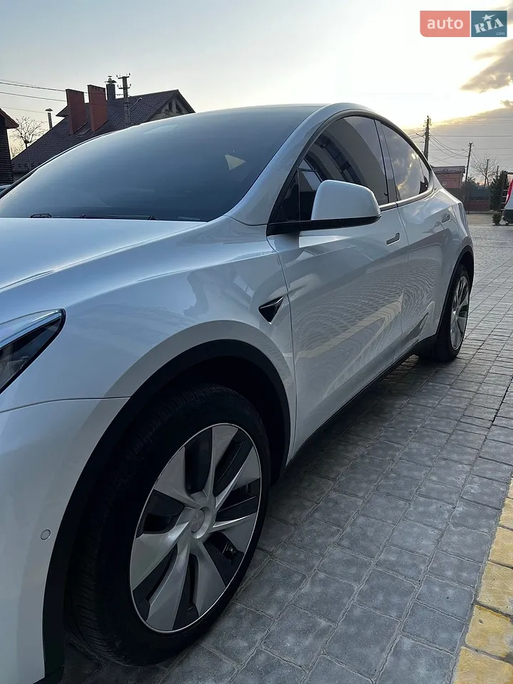 2021 Tesla Model Y - мініатюра 42