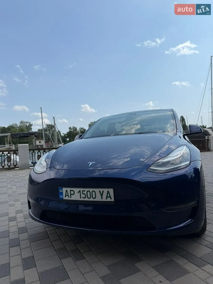 2023 Tesla Model Y - мініатюра 6
