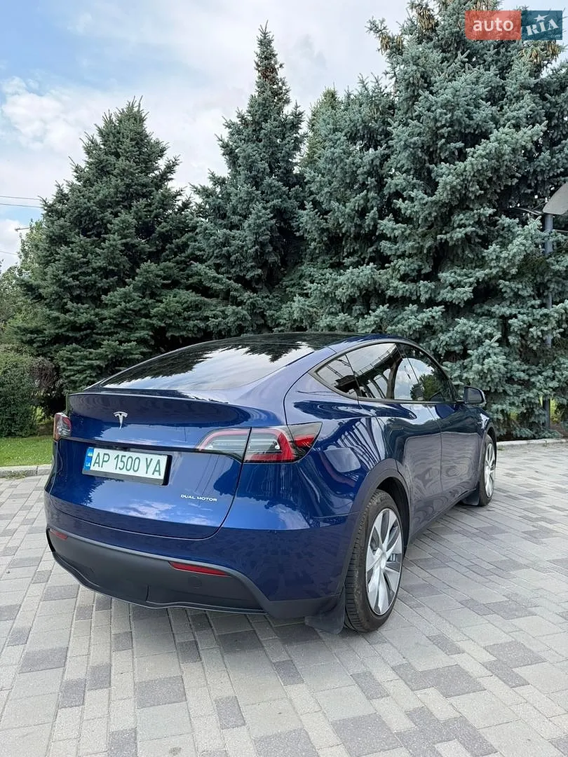 2023 Tesla Model Y - мініатюра 9