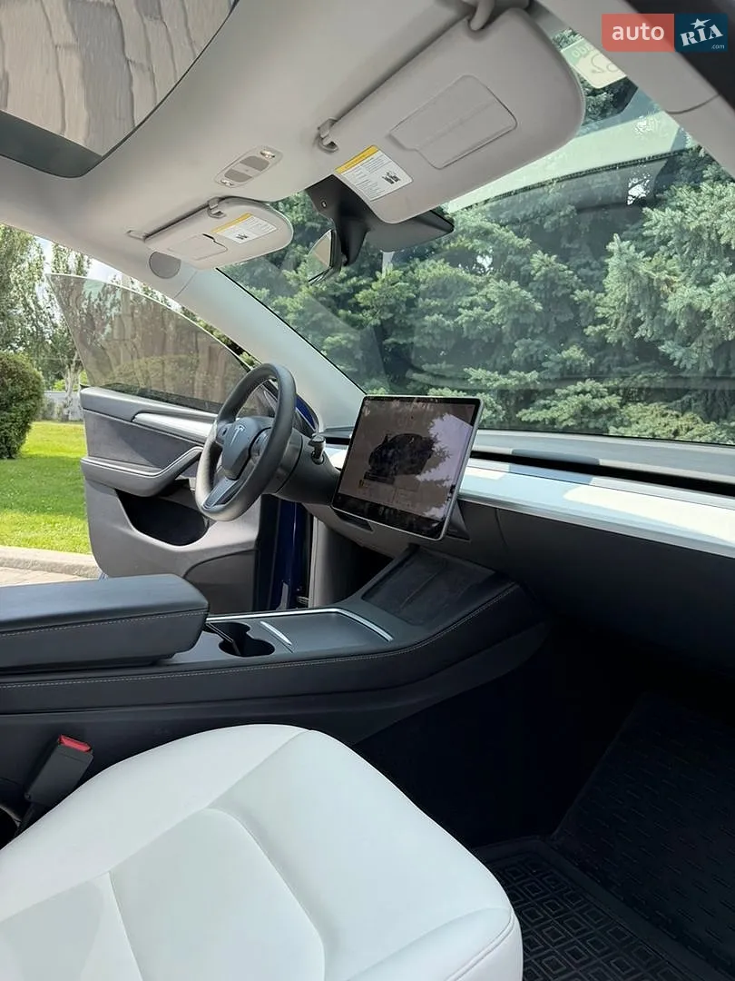 2023 Tesla Model Y - мініатюра 10