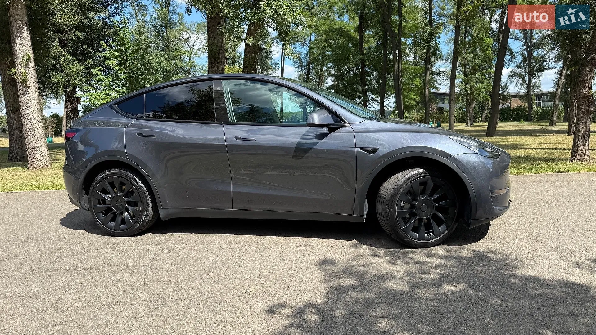 2023 Tesla Model Y - мініатюра 9
