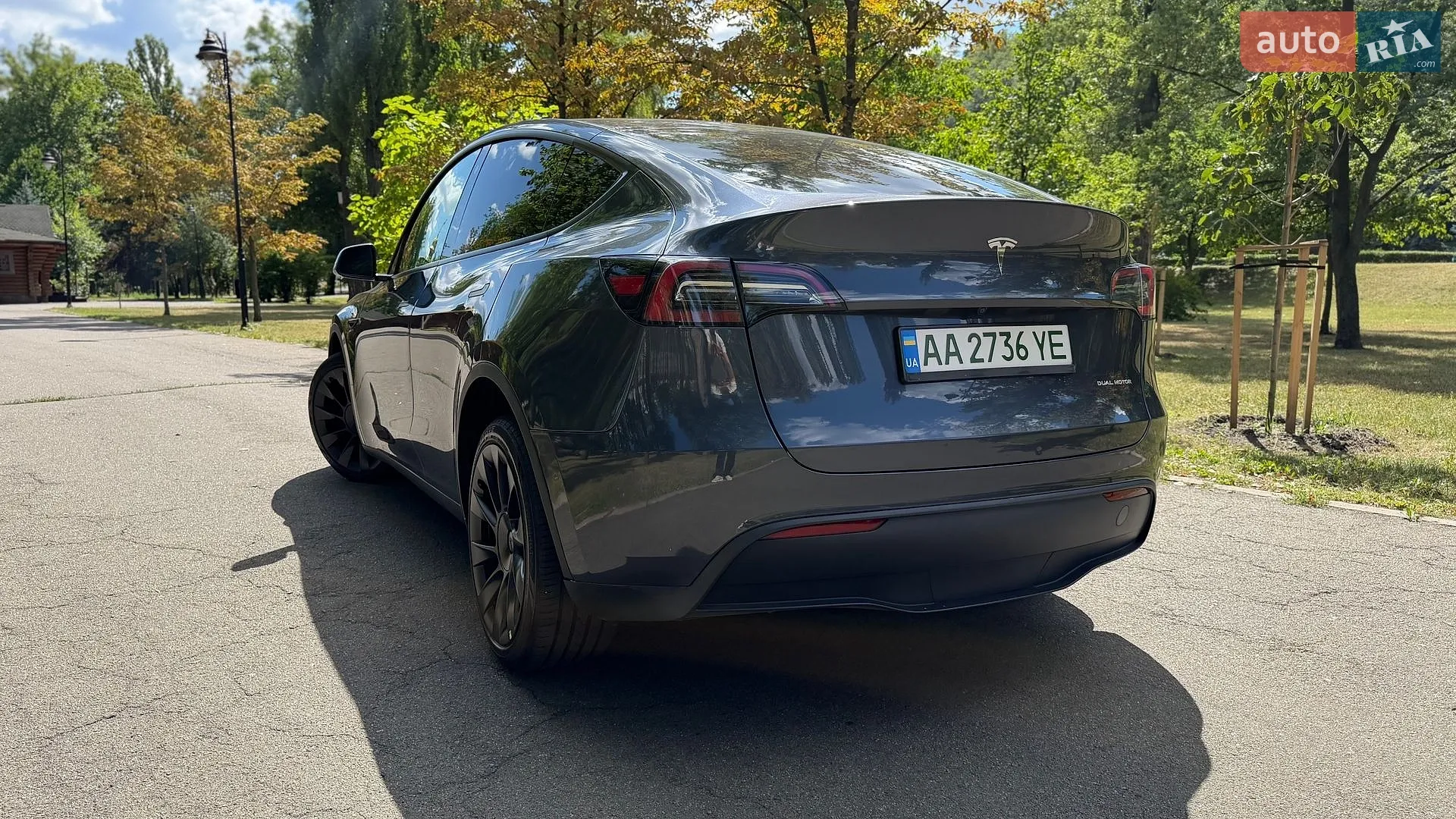 2023 Tesla Model Y - мініатюра 16