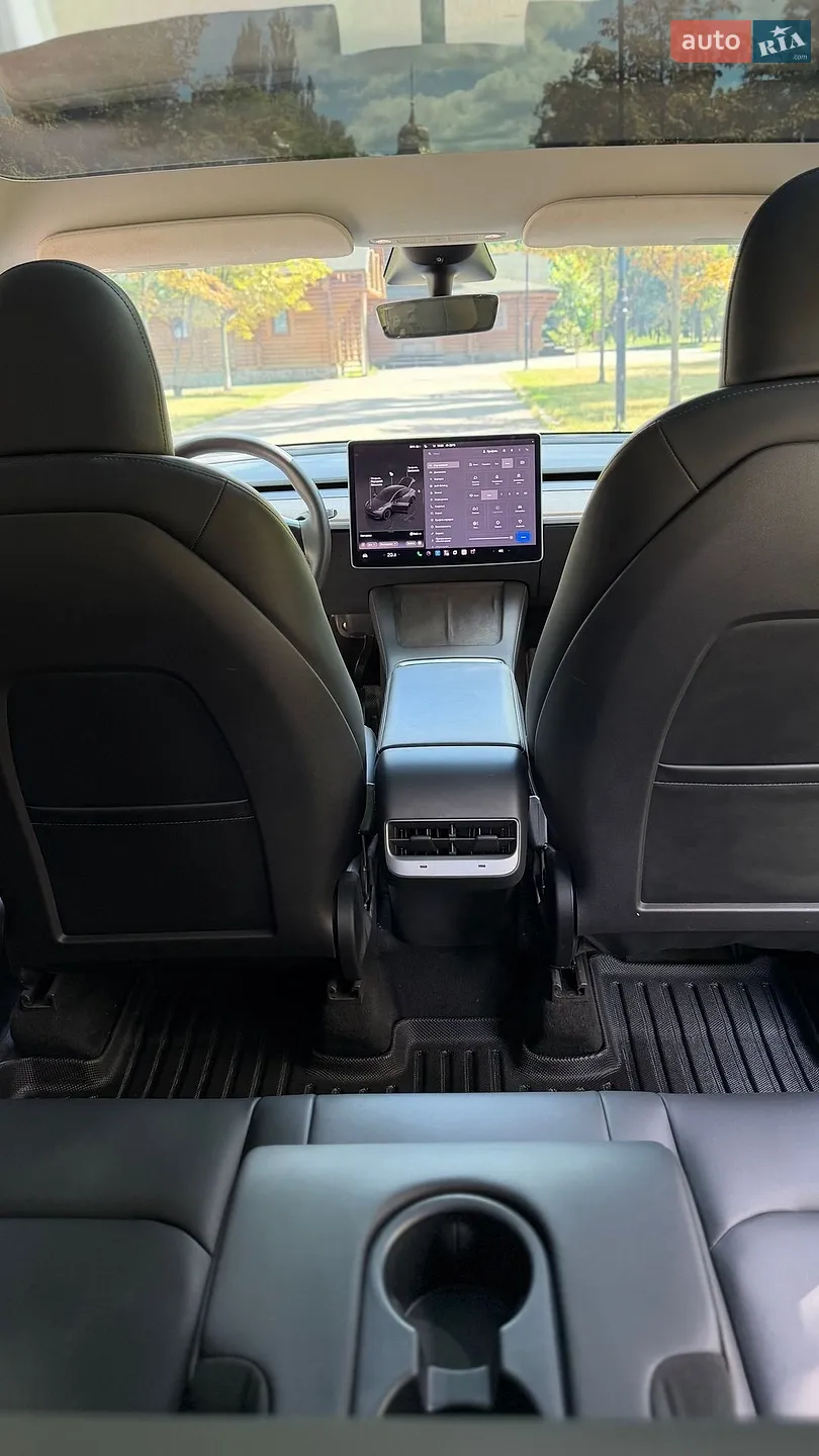 2023 Tesla Model Y - мініатюра 58
