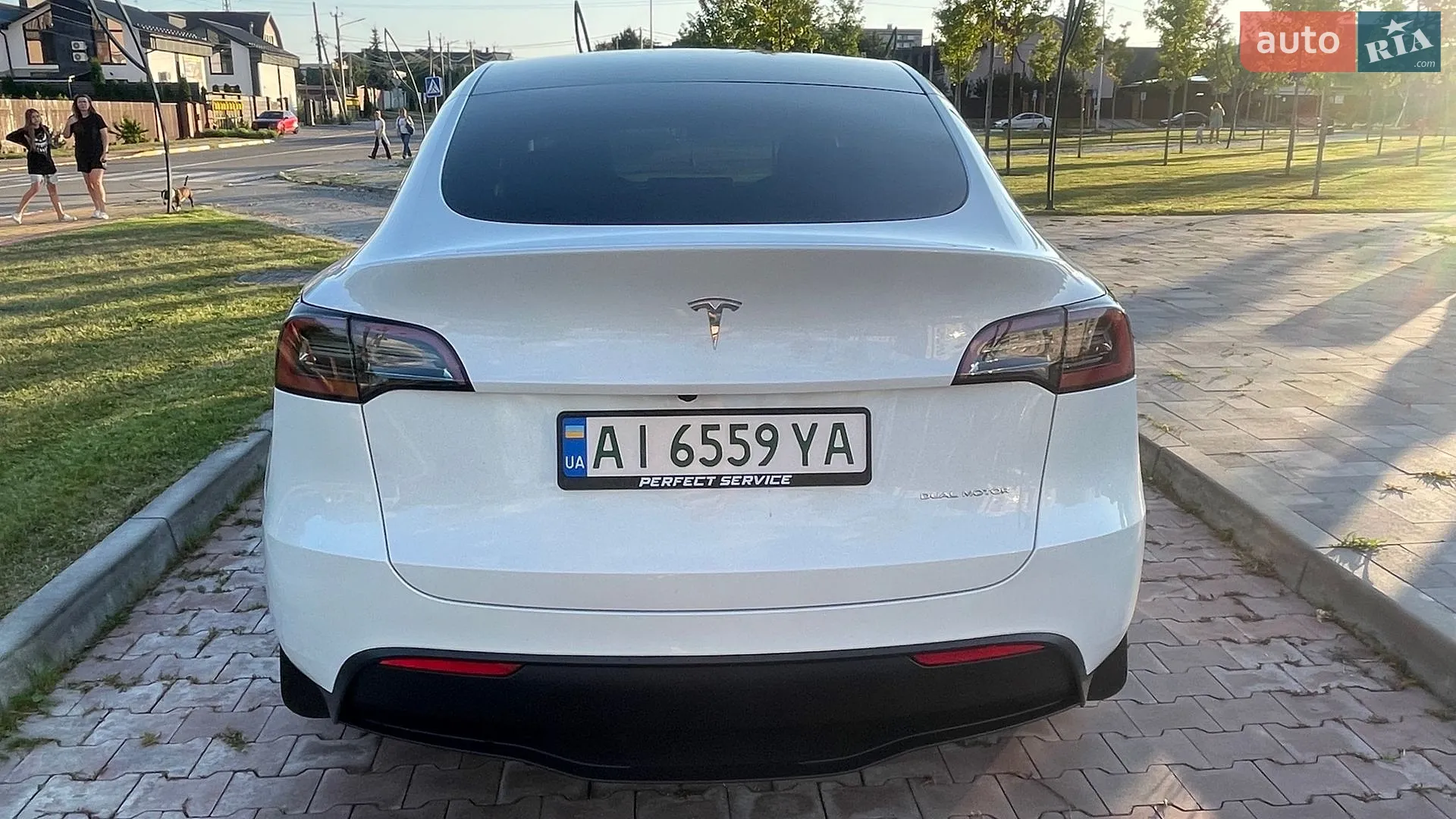 2024 Tesla Model Y - мініатюра 22