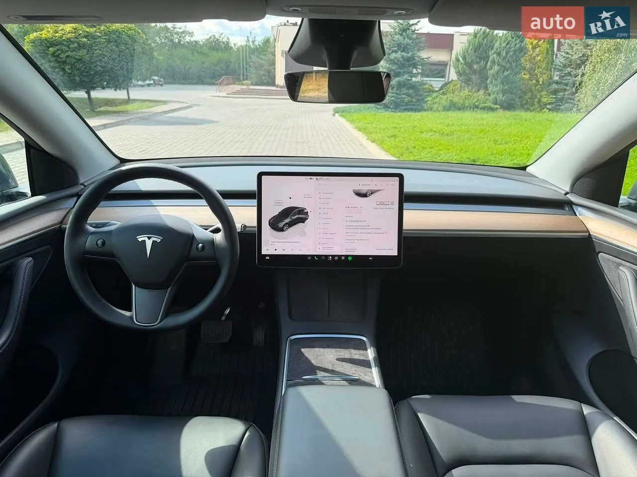 2023 Tesla Model Y - мініатюра 10
