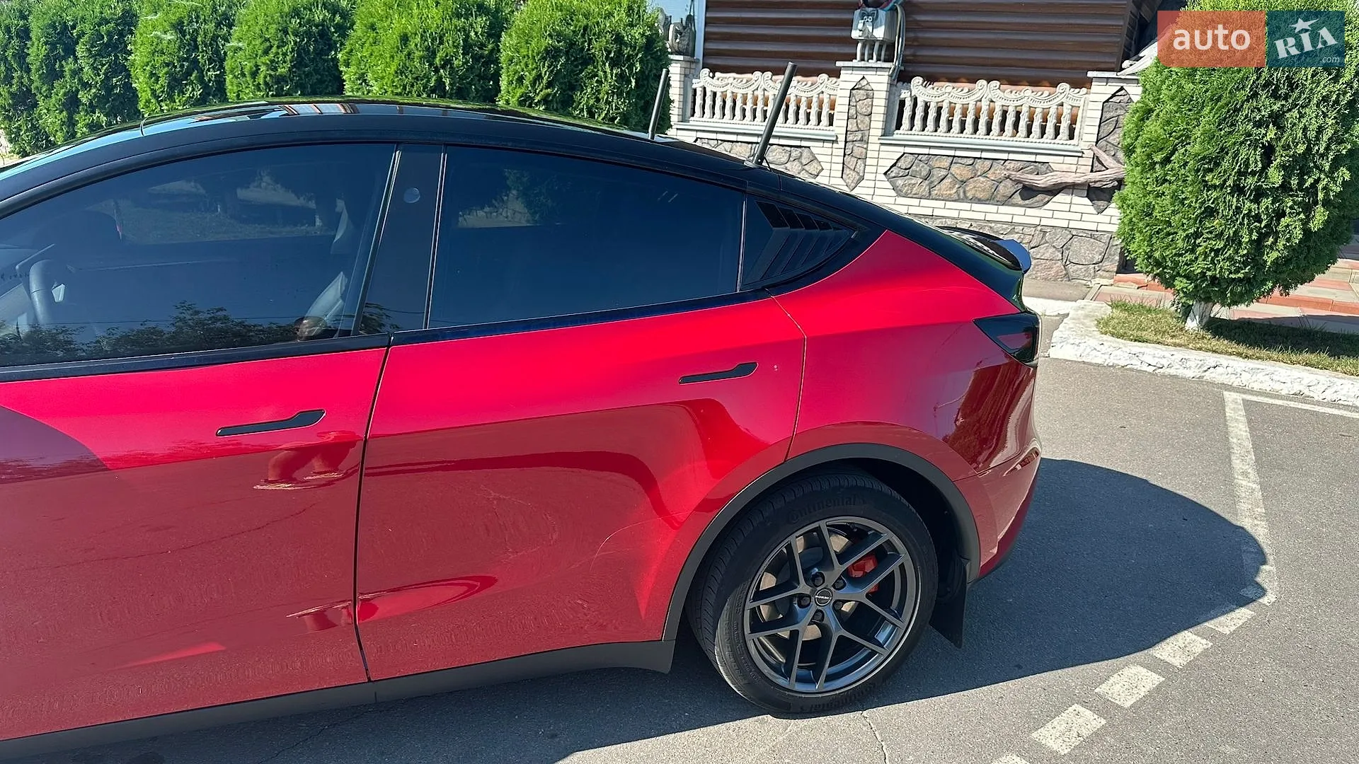 2023 Tesla Model Y - мініатюра 5