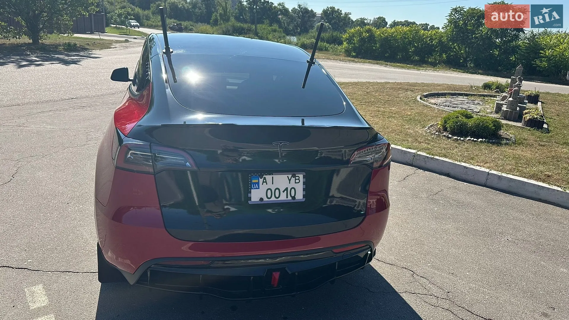 2023 Tesla Model Y - мініатюра 8