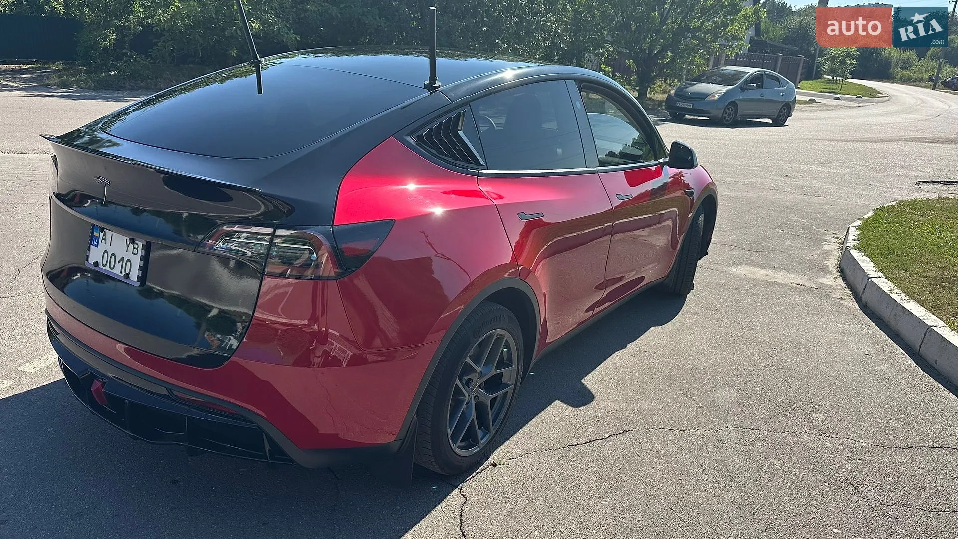 2023 Tesla Model Y - мініатюра 7