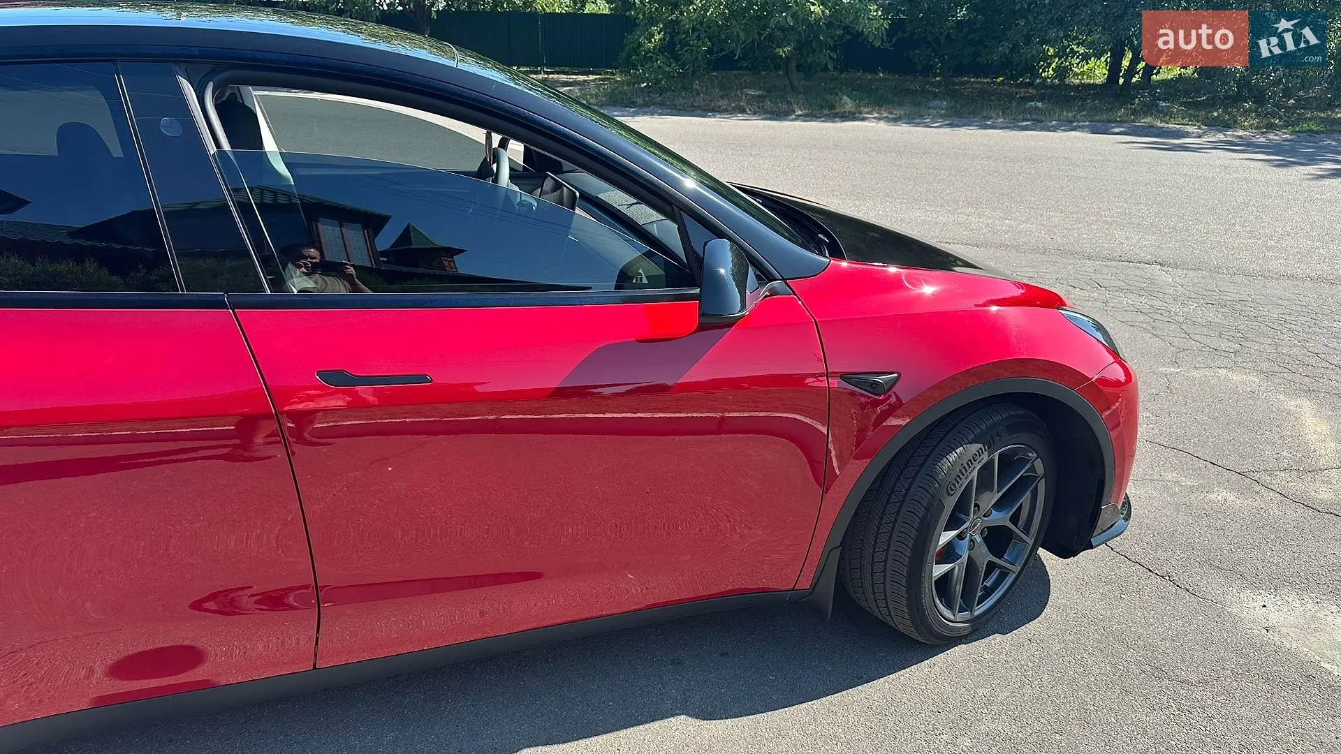 2023 Tesla Model Y - мініатюра 6