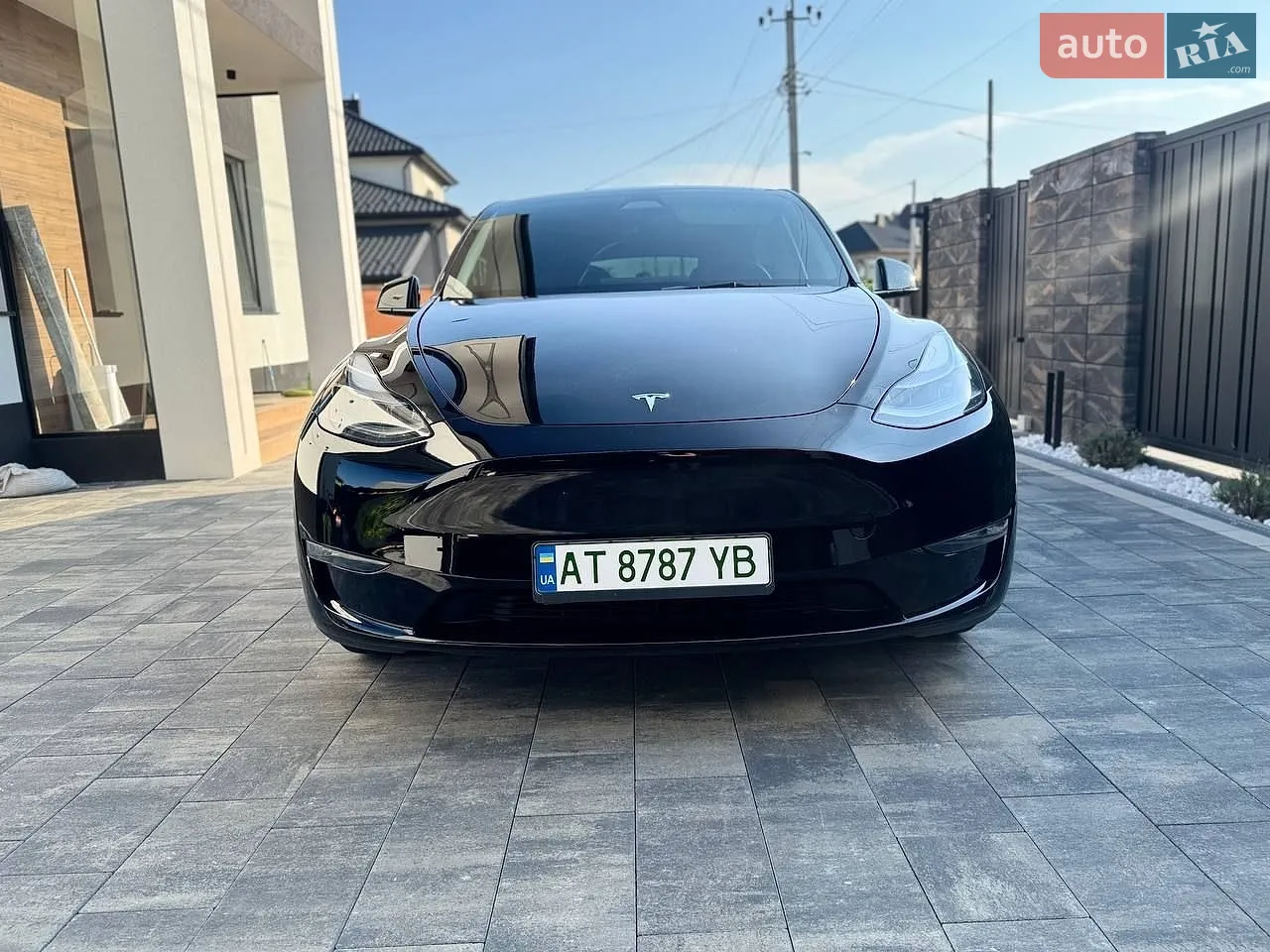 2023 Tesla Model Y - мініатюра 11
