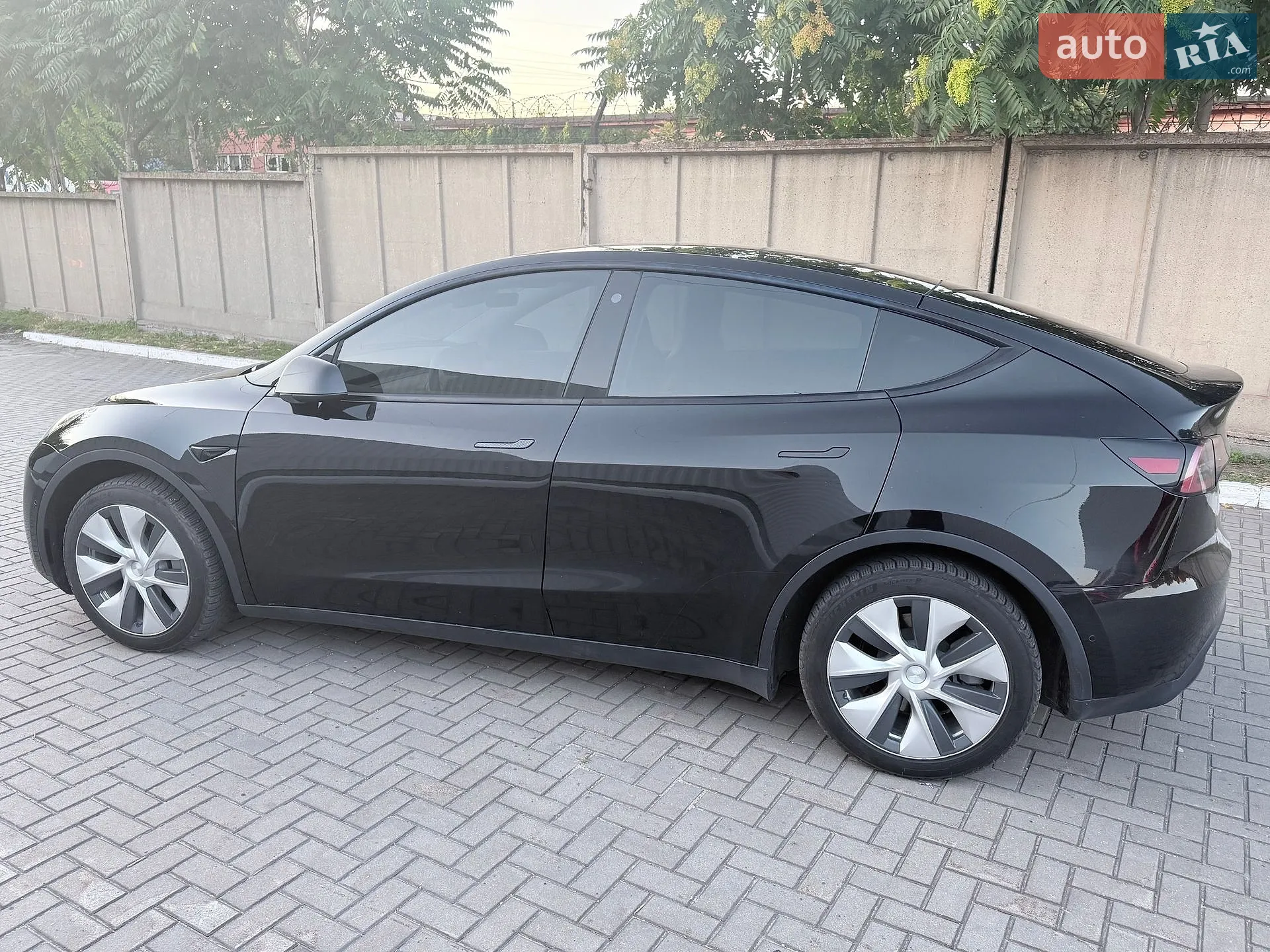 2021 Tesla Model Y - мініатюра 6