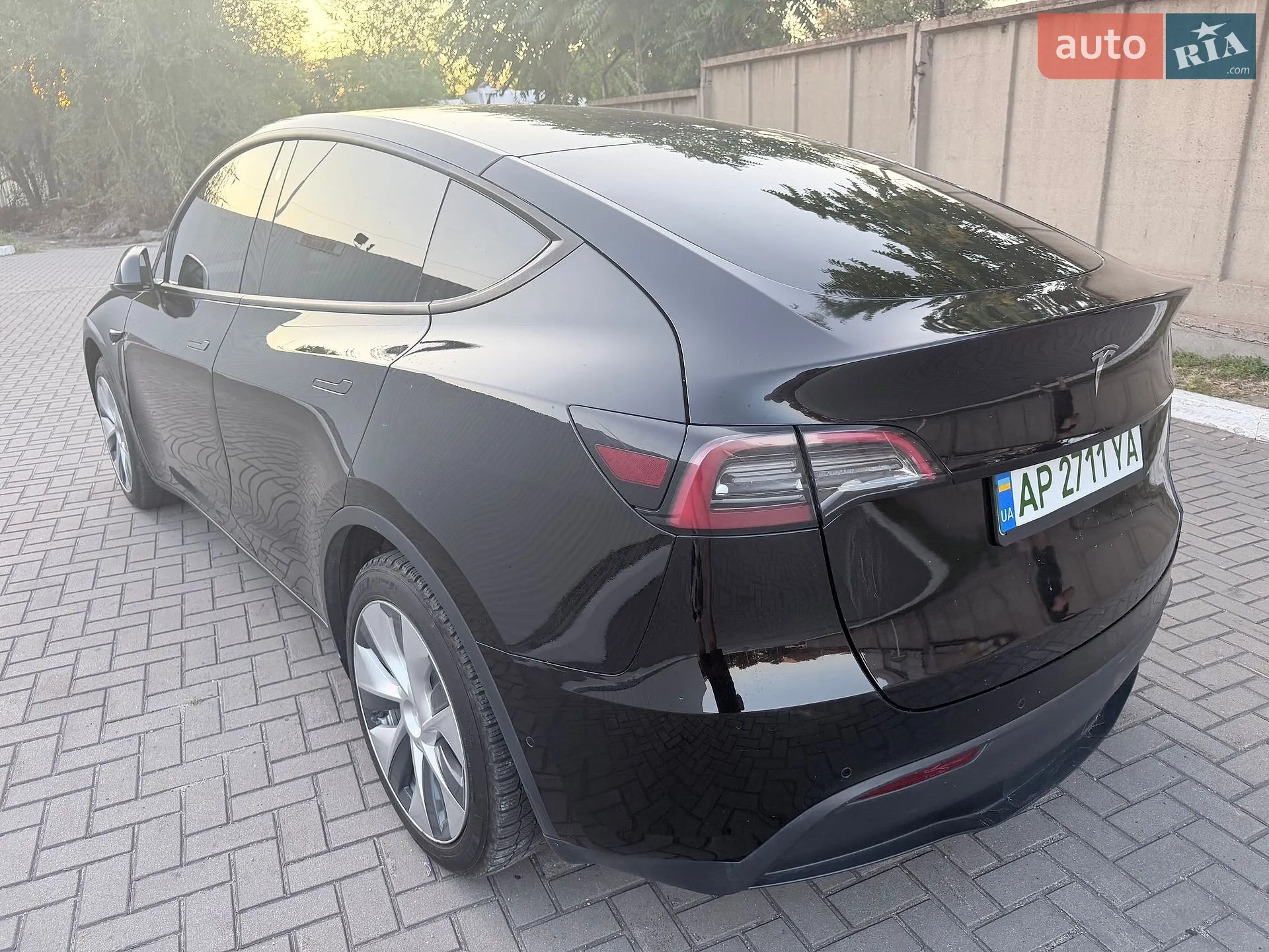 2021 Tesla Model Y - мініатюра 12