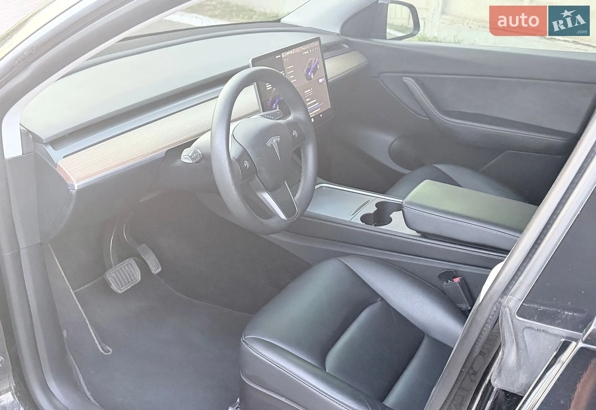 2021 Tesla Model Y - мініатюра 20