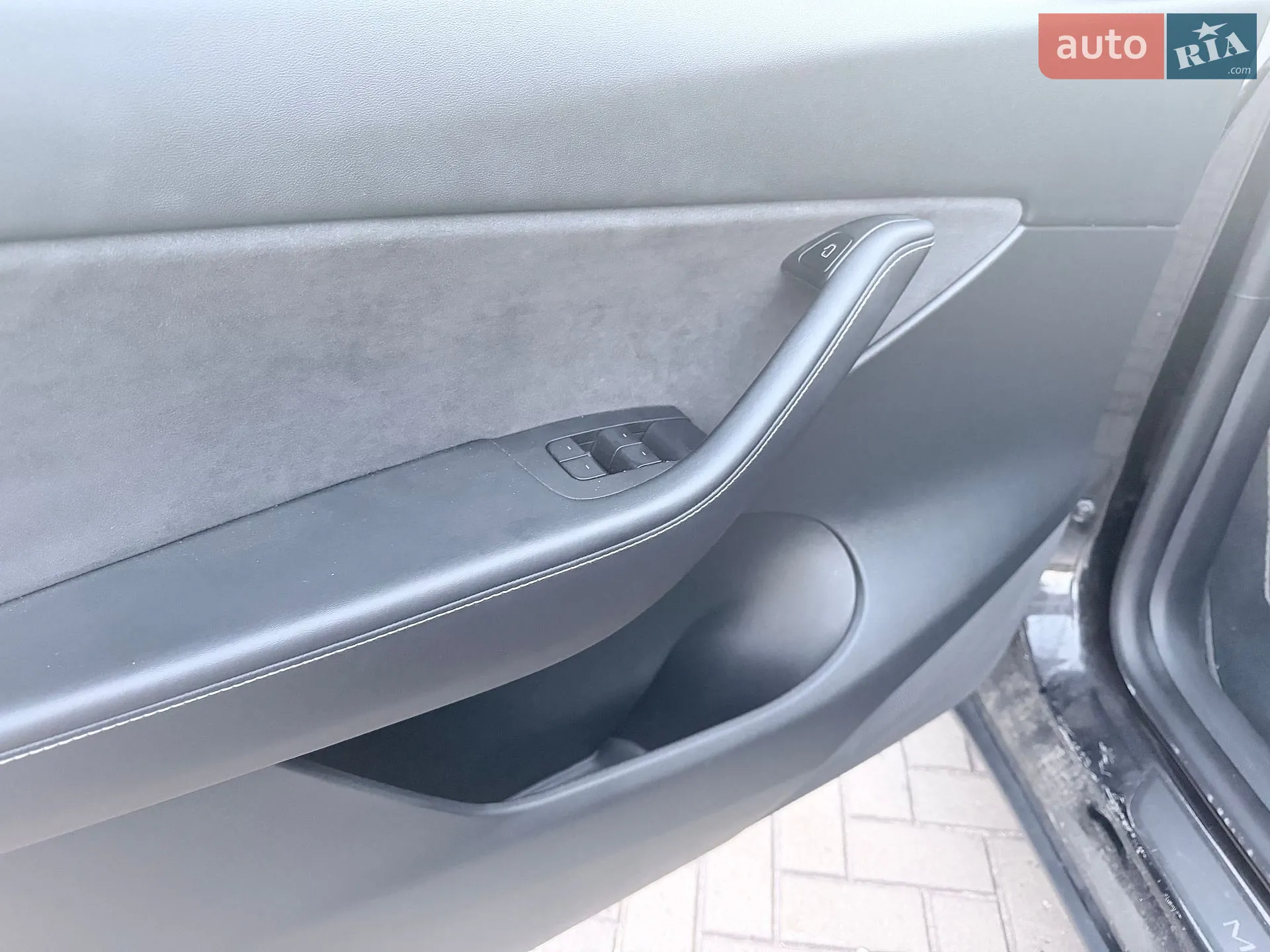 2021 Tesla Model Y - мініатюра 23