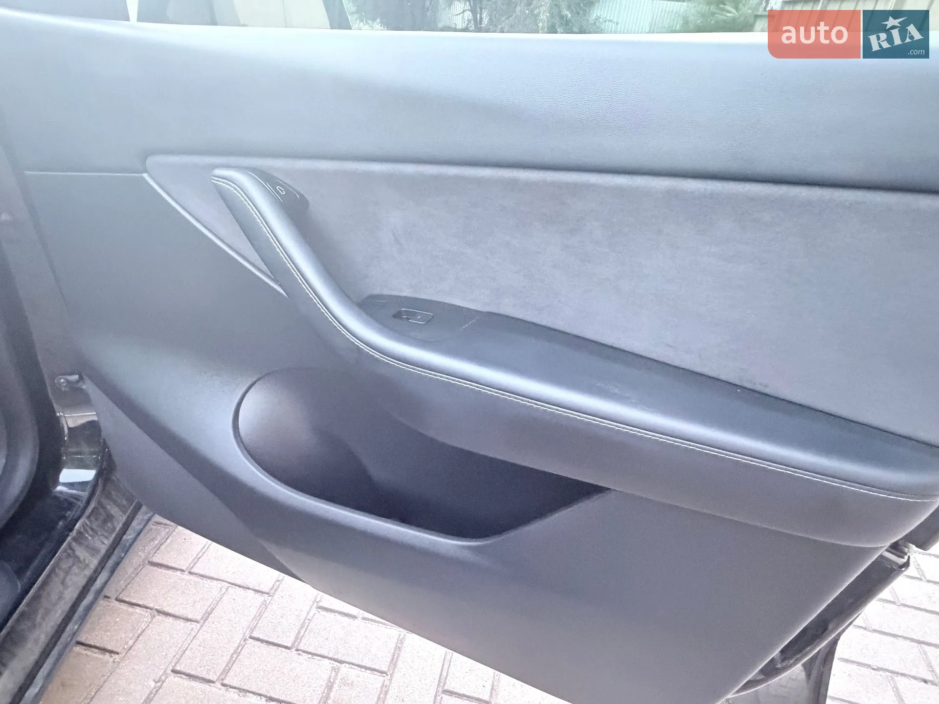 2021 Tesla Model Y - мініатюра 31
