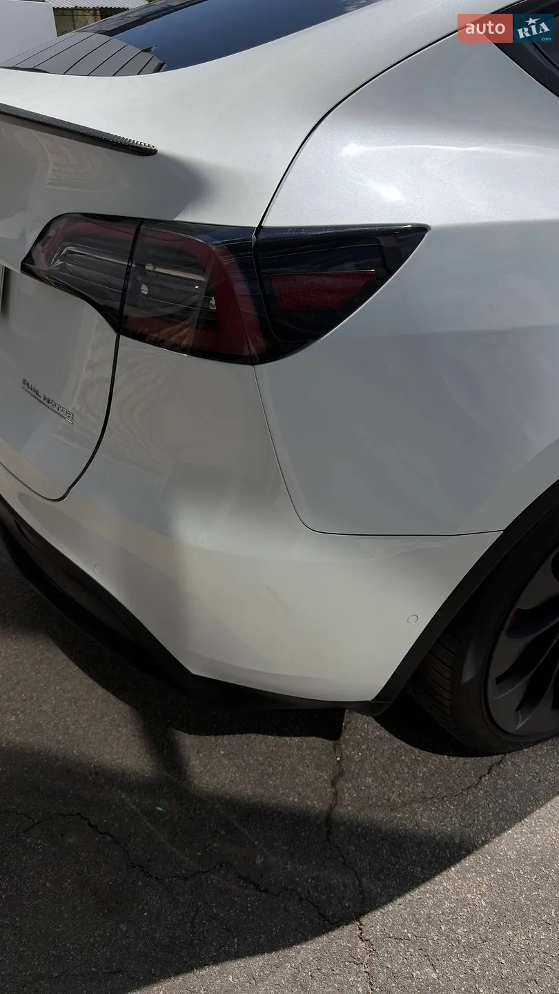 2021 Tesla Model Y - мініатюра 29