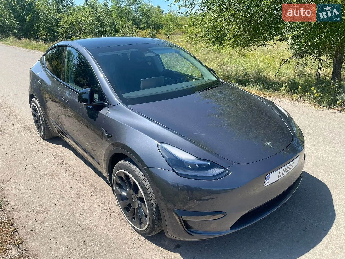 2023 Tesla Model Y - мініатюра 15