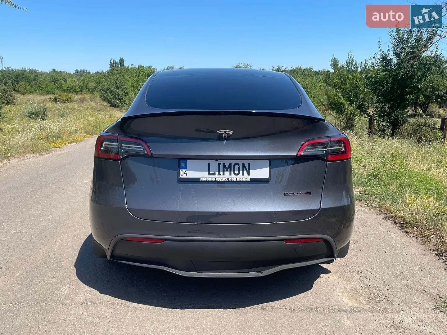 2023 Tesla Model Y - мініатюра 12