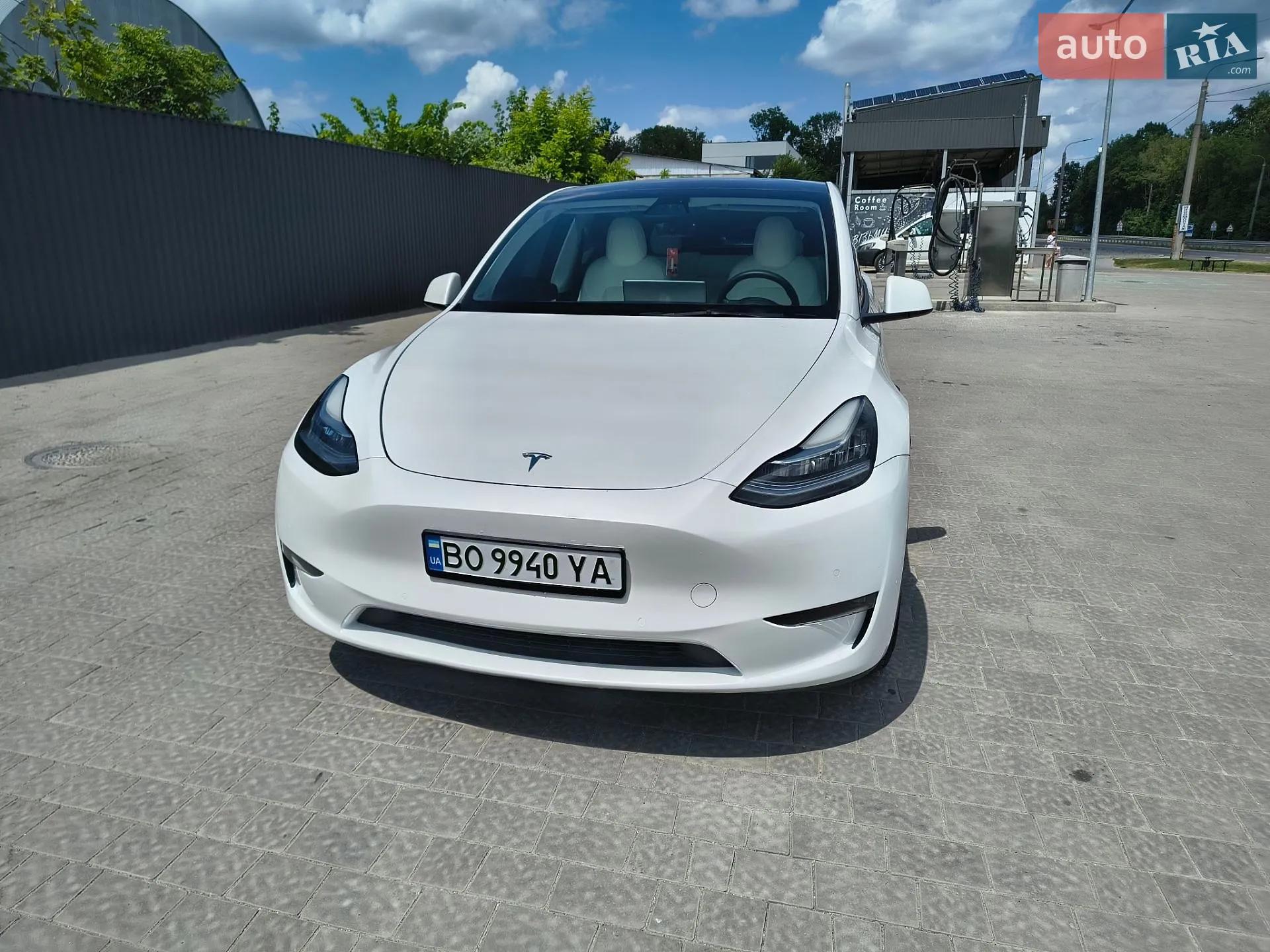 2021 Tesla Model Y - мініатюра 26