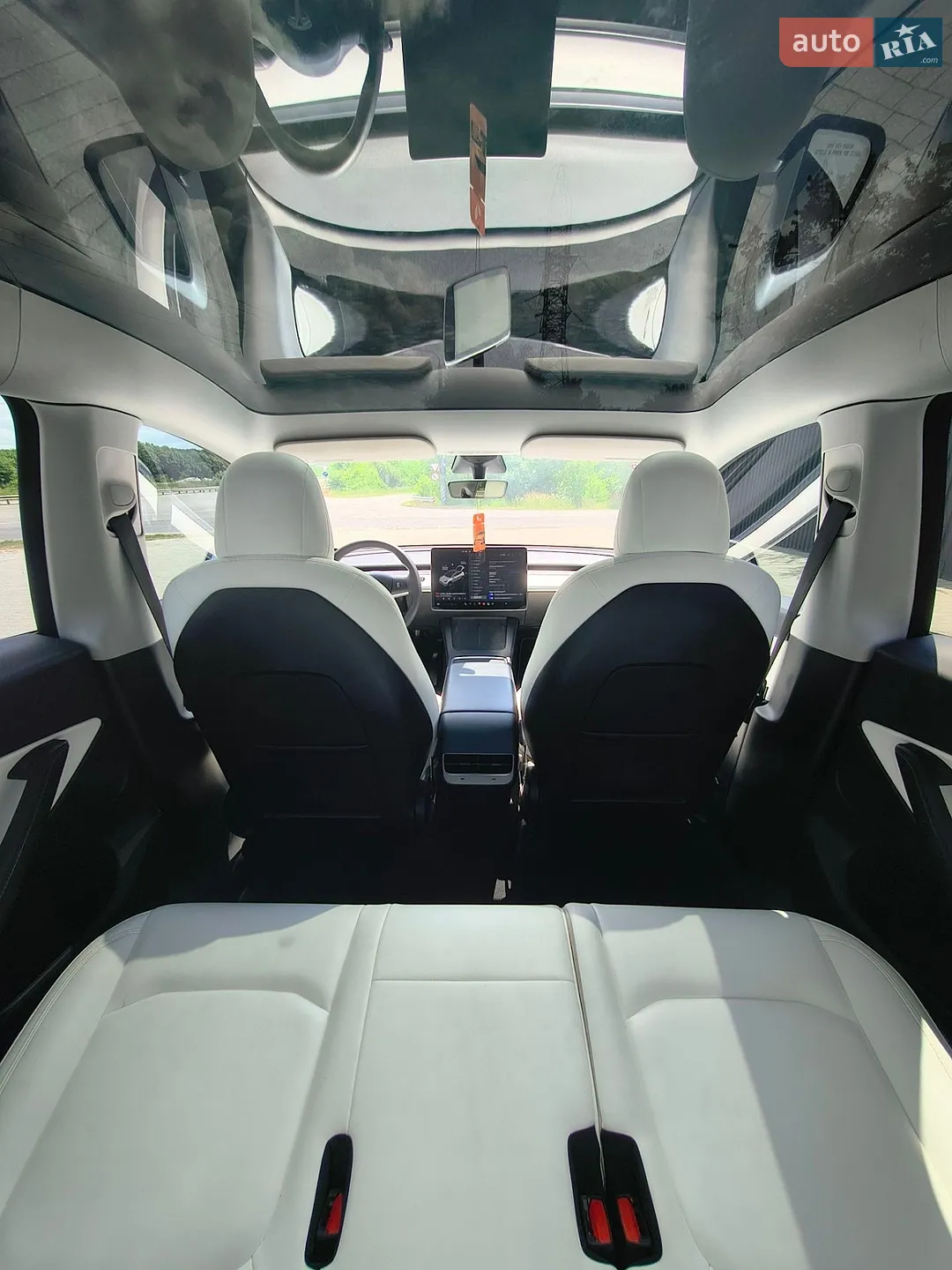 2021 Tesla Model Y - мініатюра 29