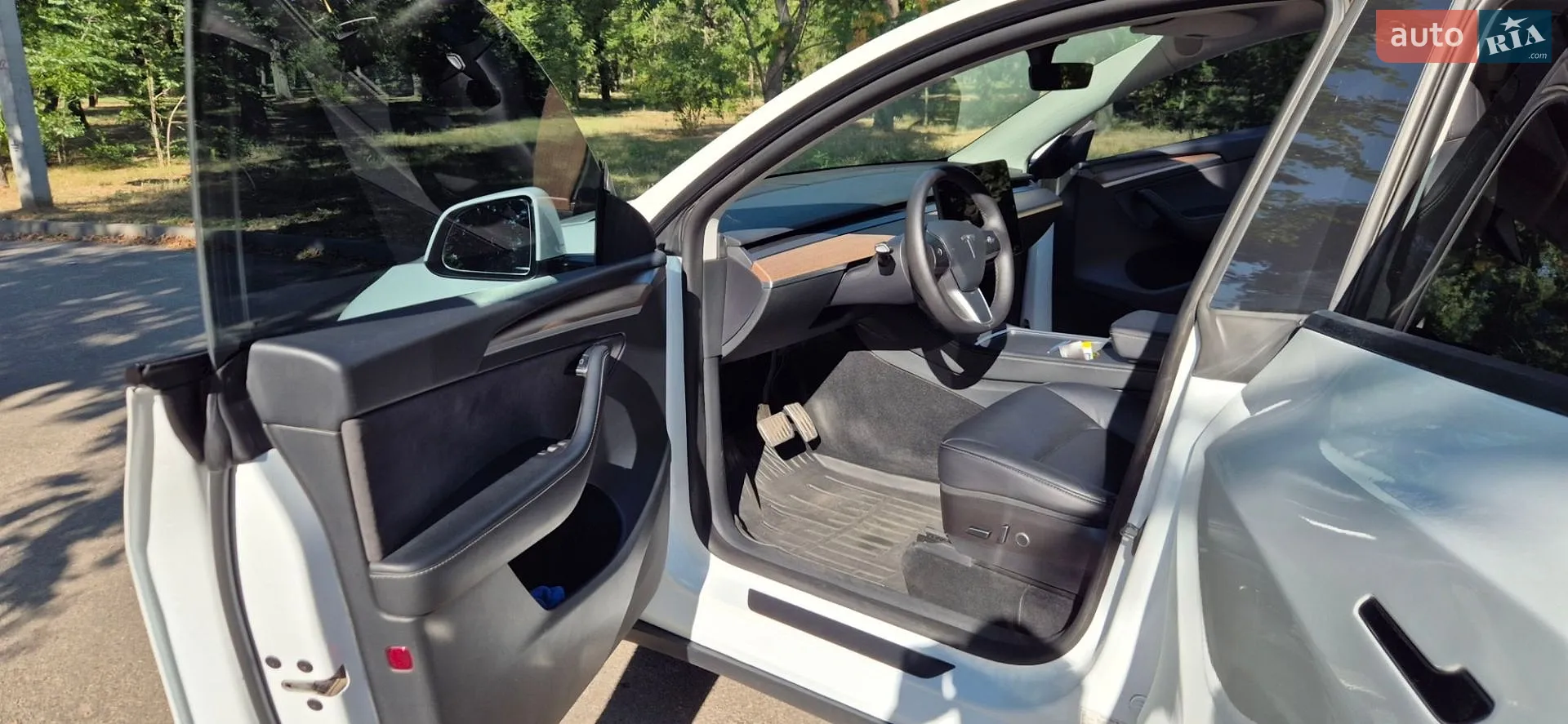 2022 Tesla Model Y - мініатюра 10