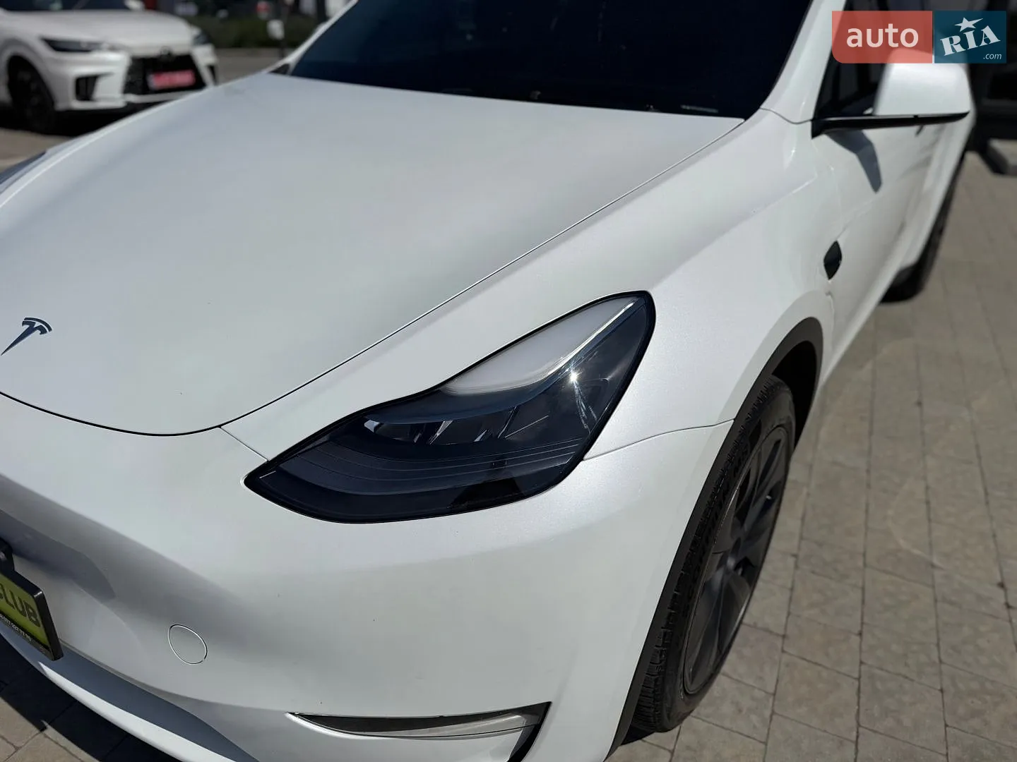 2024 Tesla Model Y - мініатюра 12