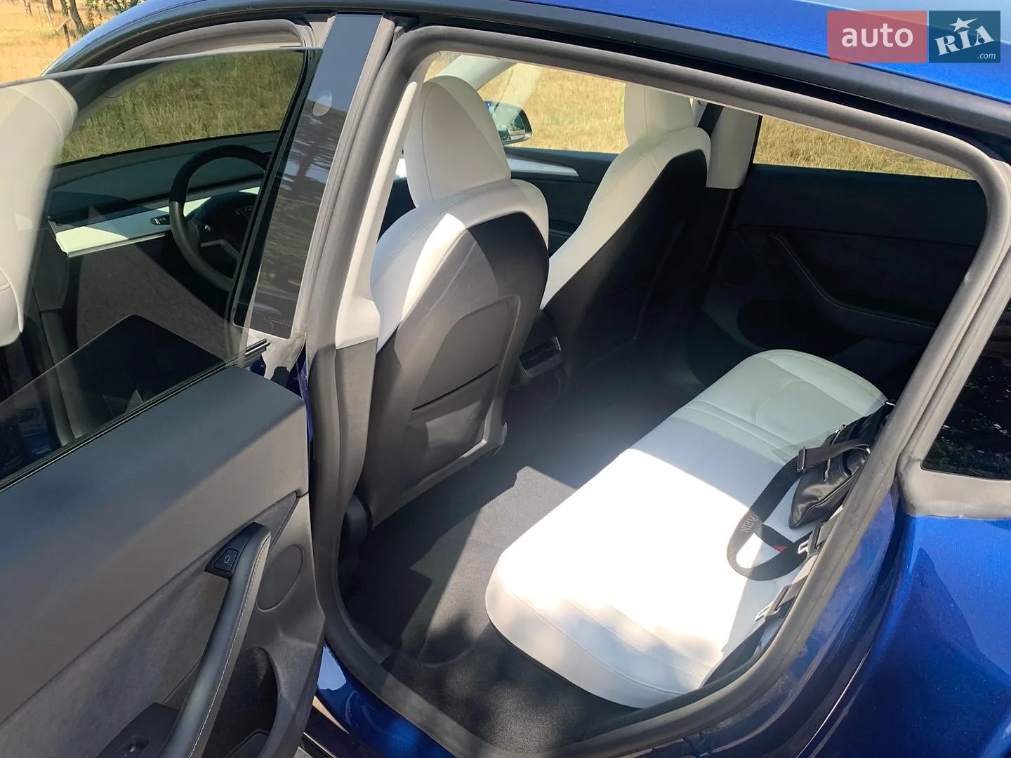 2023 Tesla Model Y - мініатюра 10