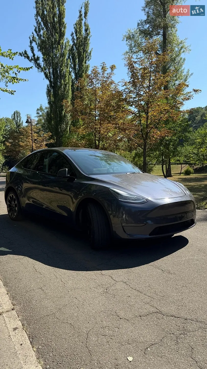 2023 Tesla Model Y - мініатюра 37