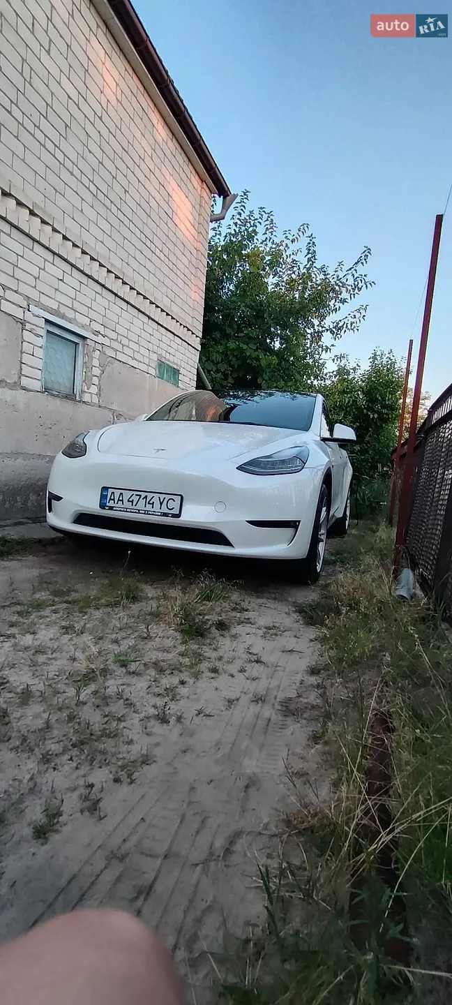2021 Tesla Model Y - мініатюра 18
