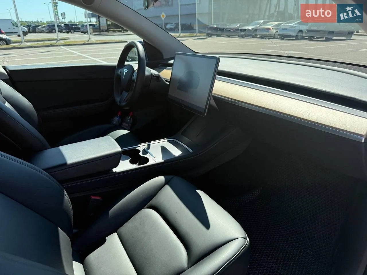 2022 Tesla Model Y - мініатюра 6