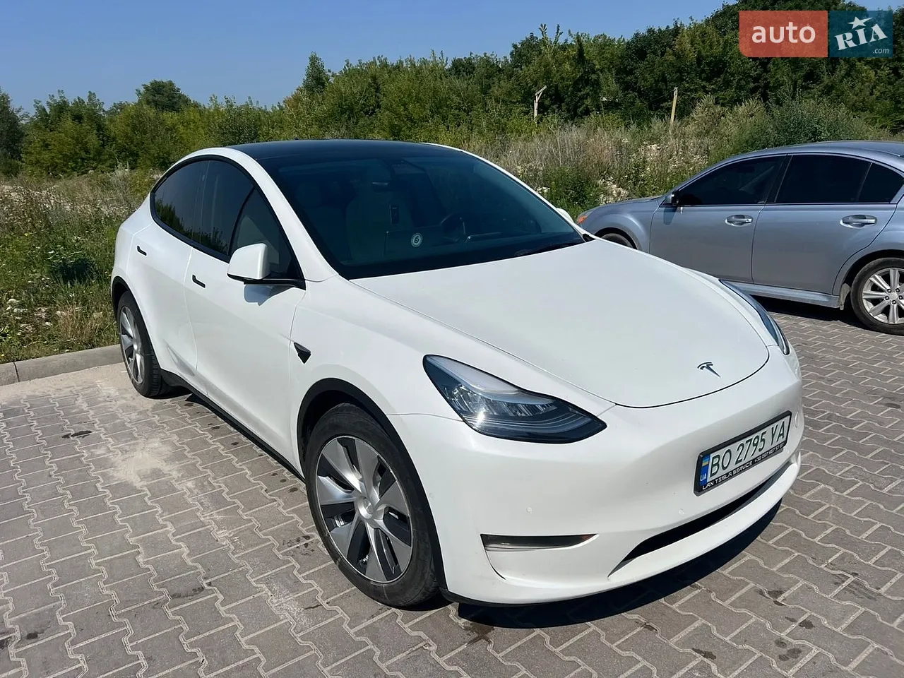 2022 Tesla Model Y - мініатюра 29