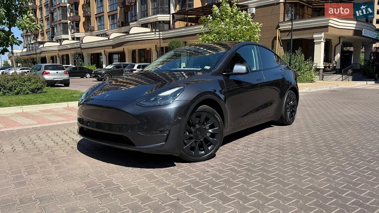 2023 Tesla Model Y - мініатюра 63