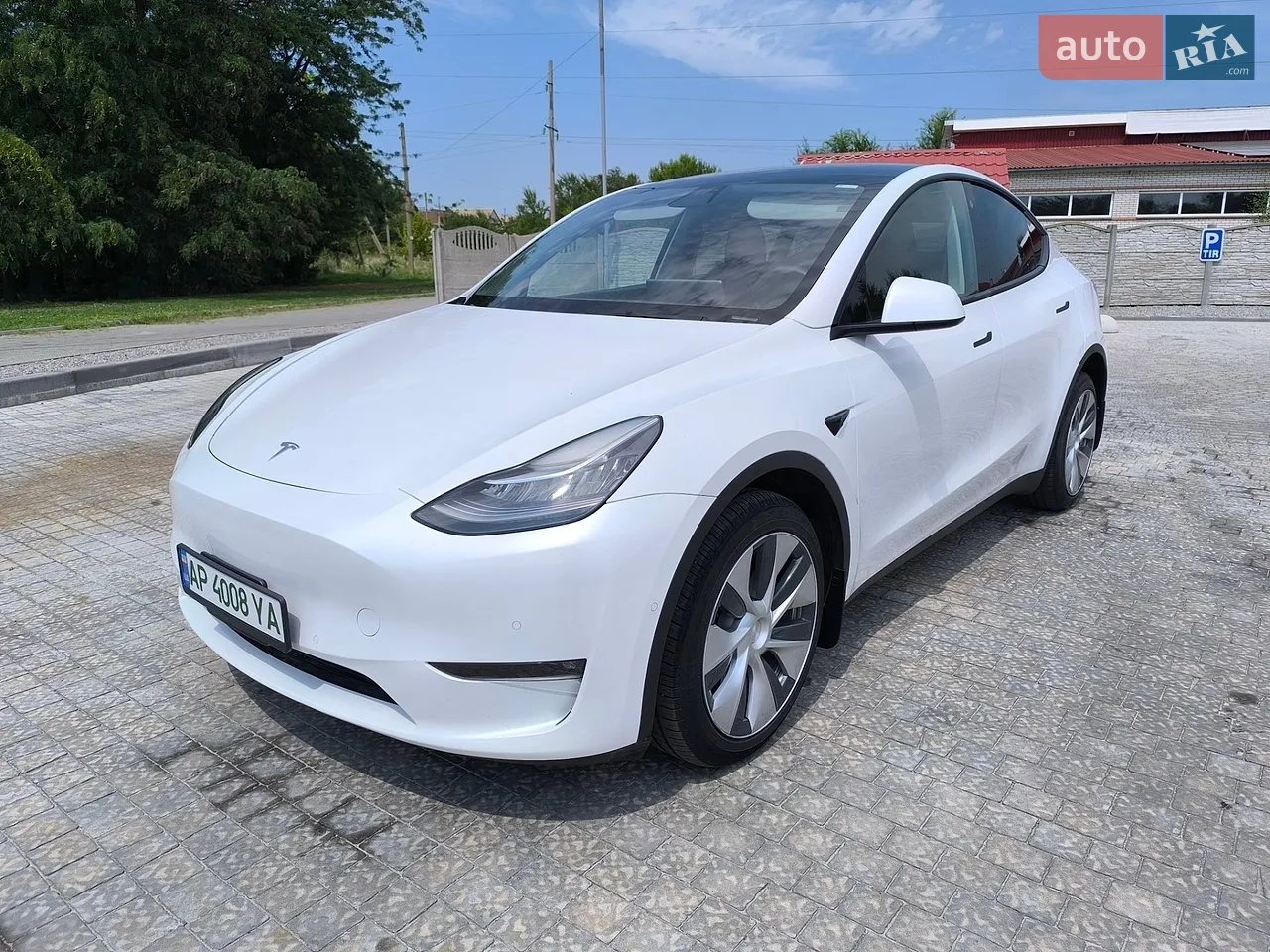 2022 Tesla Model Y - мініатюра 34