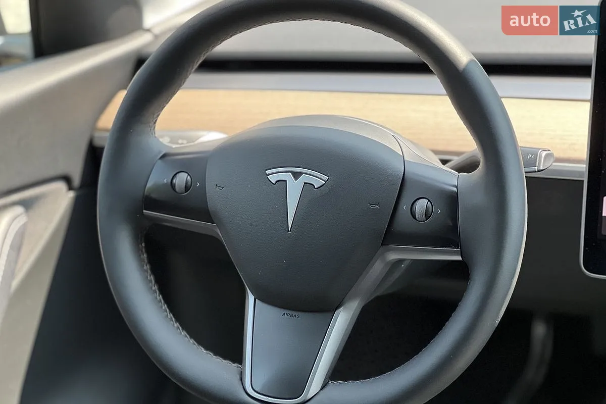 2020 Tesla Model Y - мініатюра 13