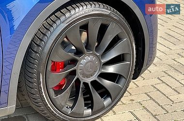 Внедорожник / Кроссовер Tesla Model Y 2023 в Мукачево фото 6 Внедорожник / Кроссовер Tesla Model Y 2023 в Мукачево