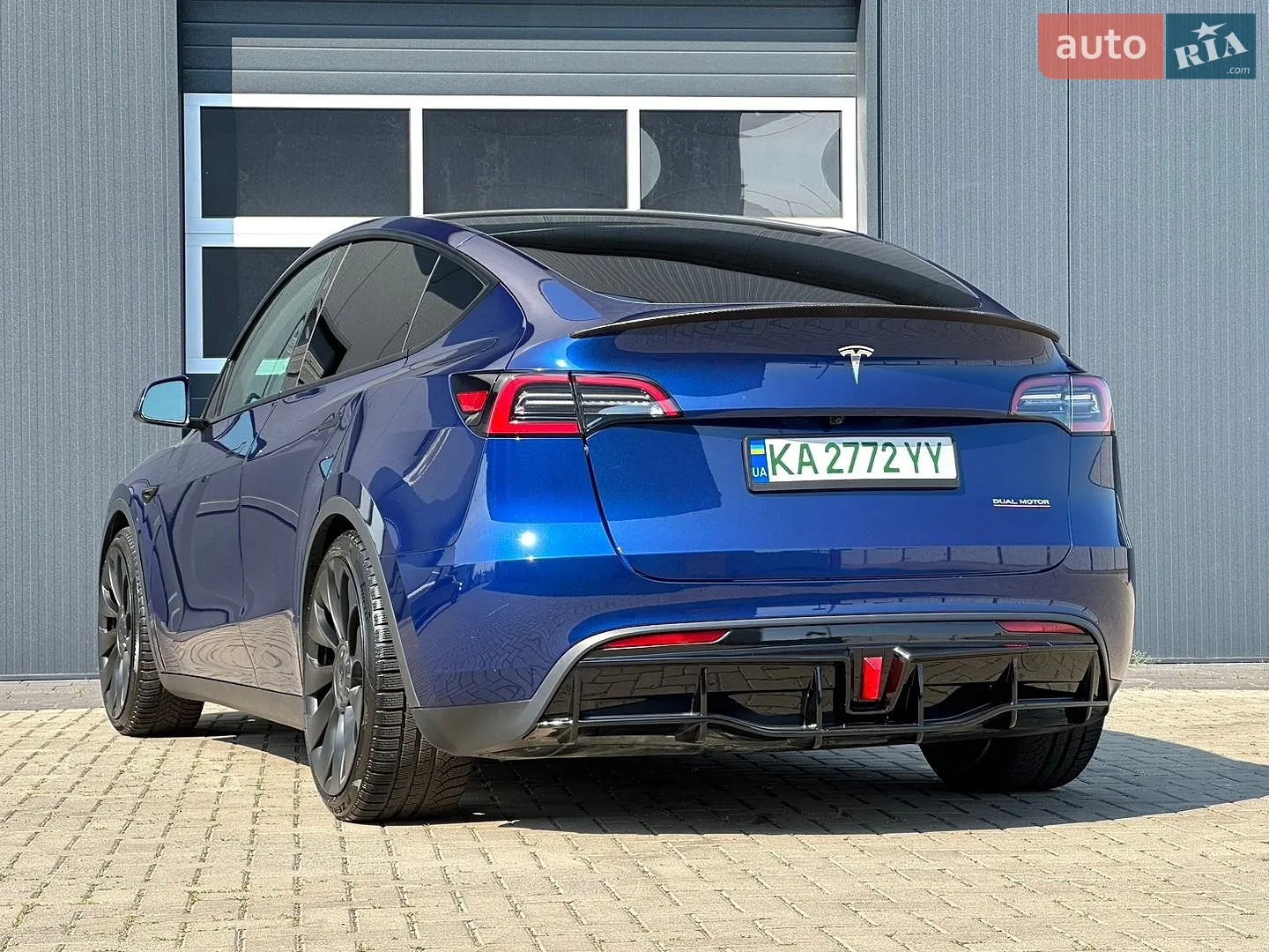 2023 Tesla Model Y - мініатюра 28